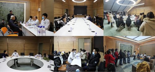 長(zhǎng)春光機(jī)所 關(guān)愛科技工作者職業(yè)健康 活動(dòng)成功舉辦