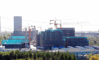 長春:在&ldquo;六城聯(lián)動(dòng)&rdquo;中開創(chuàng)高質(zhì)量發(fā)展新局面