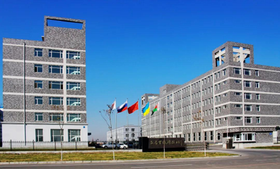 長春中俄科技園:探索平臺(tái)服務(wù)新路徑 構(gòu)建國際合作新模式