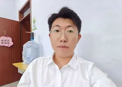 2024級萌新們,你們的輔導員已就位!快來認識他們吧~