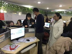 長科商院 第二屆全國高校企業價值創造實戰競賽長春科技學院校內賽順利開賽