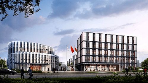 萬(wàn)U引力丨本周優(yōu)客工場(chǎng)26城新增會(huì)員企業(yè)150余家，長(zhǎng)春科技企業(yè)表現(xiàn)亮眼