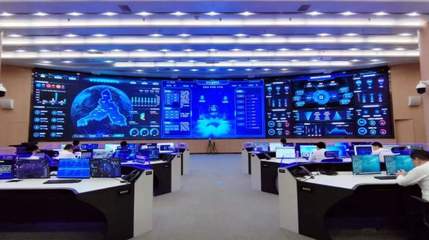 向“新”而行 濟南以云計算裝備技術服務為抓手，繪就高質量發展新圖景